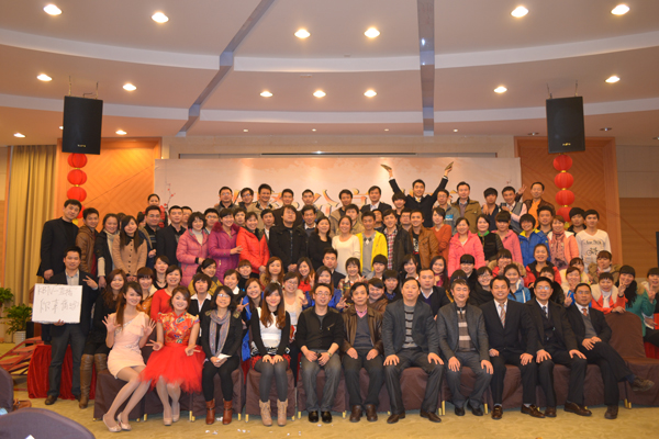 2012九州体育(JiuZhou Sports)官方网站防雷年度盛典